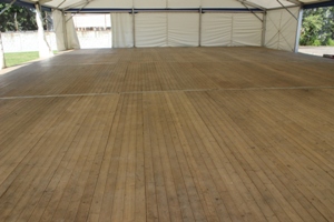 Rendezvénysátor padló-0